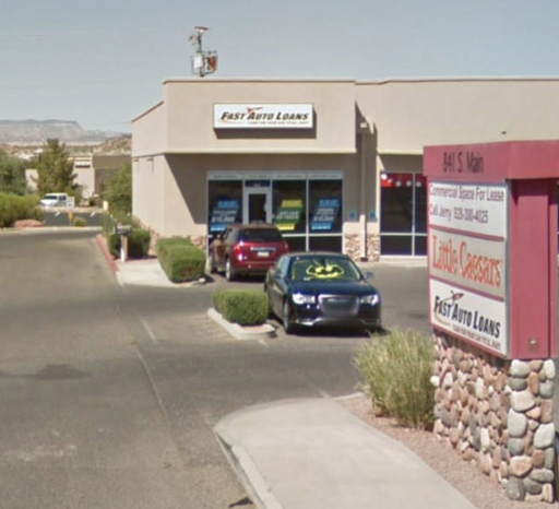 Fast Auto Loans, Inc. in Payson, Arizona