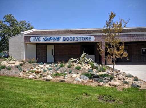 Irvine Valley College Bookstore, 5500 Irvine Center Dr B100, Irvine, CA 92618, USA, 