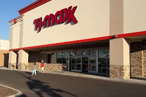 T.J. Maxx image