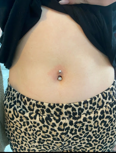 Explore kayak tattoo ideas, creative tattoo ideas in Orange Park, available at All Aces Tattoo and Body Piercing LLC