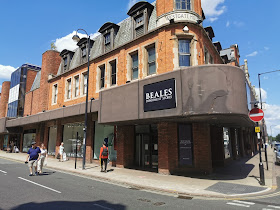 Beales Department Store