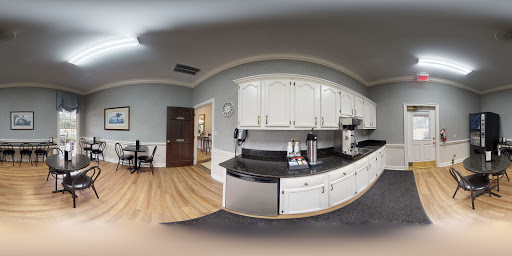 Funeral Home «E J Fielding Funeral Home Inc.», reviews and photos, 2260 W 21st Ave, Covington, LA 70433, USA