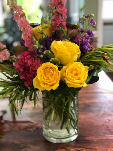 Florist «Lotus Petals Floral Design», reviews and photos, 92 Baker St, Maplewood, NJ 07040, USA