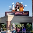 Hershey's Chocolate World