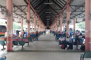 Ubon Ratchathani Bus Terminal image