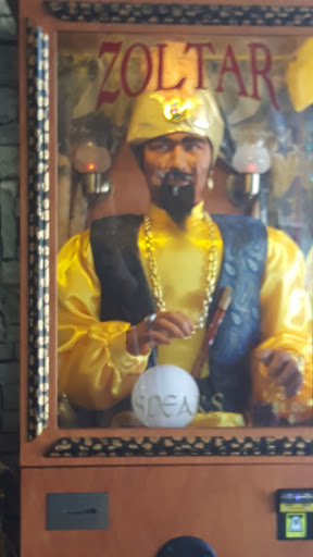 Gift Shop «Crescent Moon Gifts», reviews and photos, 2502 6th Ave, Tacoma, WA 98406, USA