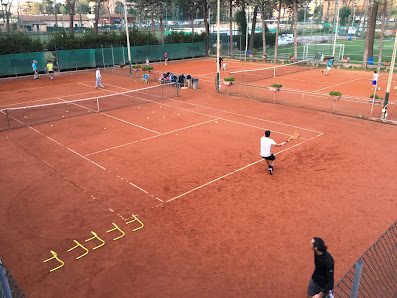 Michele Montani Tennis Academy 
