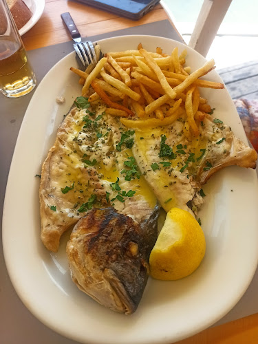 Spyros Theano Restaurant - Εστιατόριο