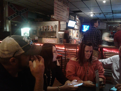 Restaurant «Daisy Dukes and Boots Saloon», reviews and photos, 11045 Hull Street Rd, Midlothian, VA 23112, USA