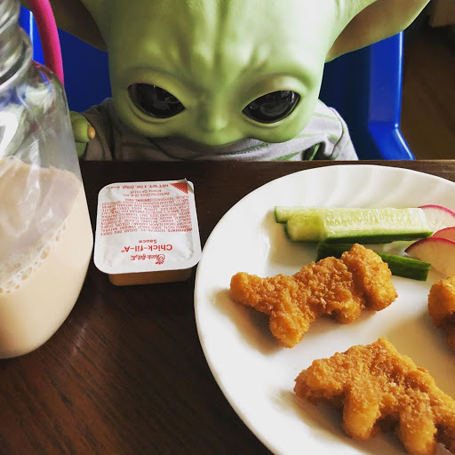 Fast Food Restaurant «Chick-fil-A», reviews and photos, 2354 Sunrise Blvd, Gold River, CA 95670, USA