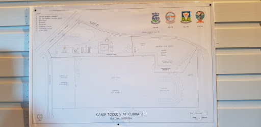 Museum «Camp Toccoa At Currahee», reviews and photos, 2351 Ayersville Rd, Toccoa, GA 30577, USA