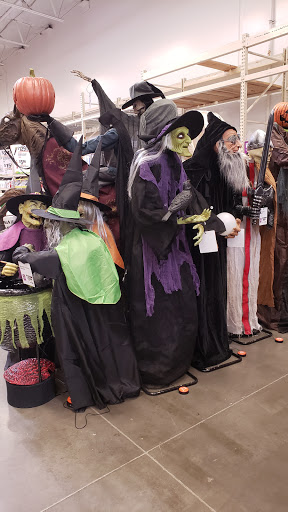 Home Improvement Store «The Home Depot», reviews and photos, 35050 N North Valley Pkwy, Phoenix, AZ 85086, USA