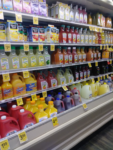 Grocery Store «Safeway», reviews and photos, 1781 Forest Dr, Annapolis, MD 21401, USA