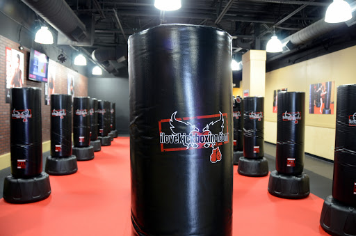 Kickboxing School «iLoveKickboxing», reviews and photos, 221 S Hurstbourne Pkwy #105, Louisville, KY 40222, USA