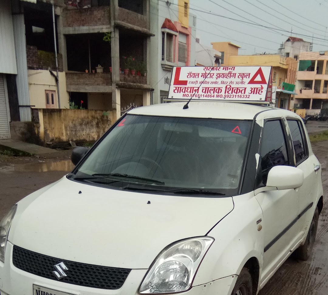 Royal Driving School