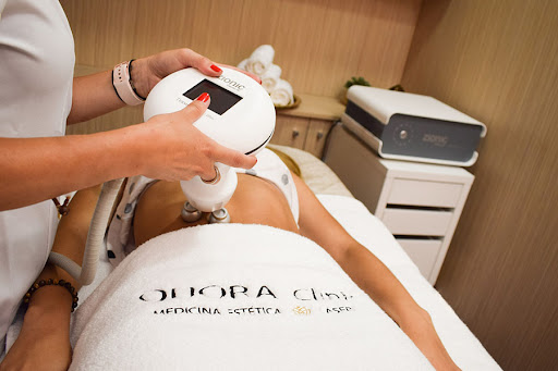 Quora Clinic en Arroyo de la Encomienda, Valladolid