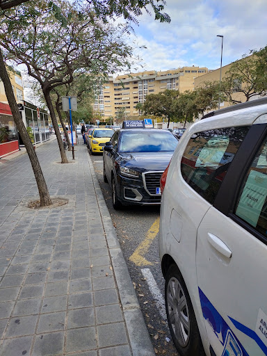 Autoescuela Florida San Gabriel | Autoescuelas Alicante en Alicante provincia Alicante