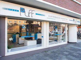 Puff Store Amsterdam