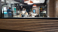 Atmosphère du Restauration rapide McDonald's Blagnac Grand Noble - n°15