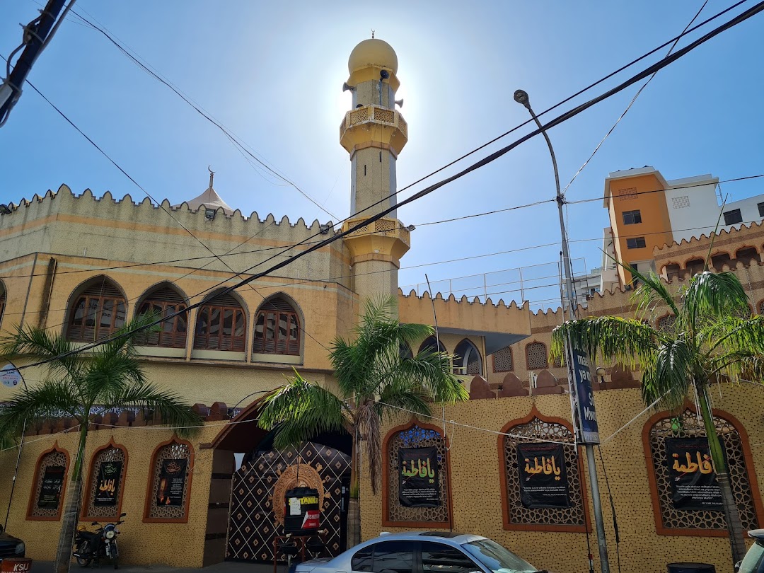 Khoja Shia Ithna-Ashari Masjid