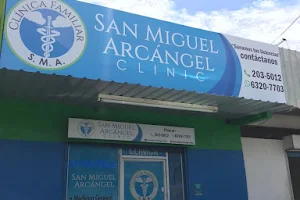 Clínica cerca de mí | SAN MIGUEL ARCANGEL CLINIC | Clínica Panamá image