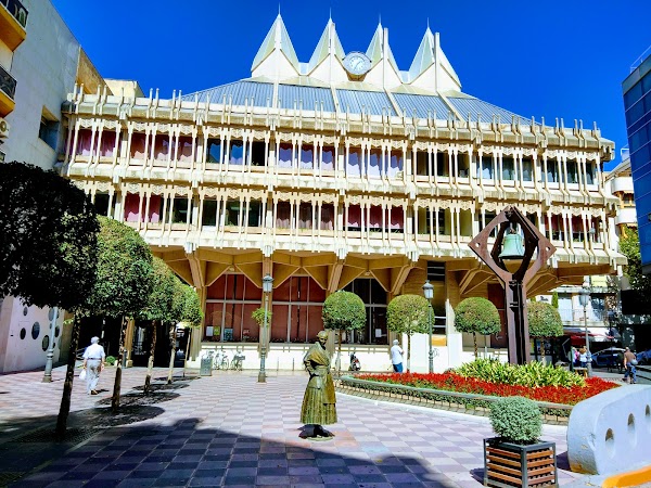 Ciudad Real
