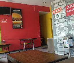 M2M Indonesia Fast Food photo