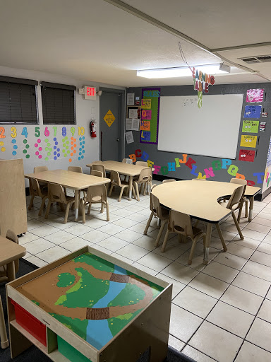 Preschool «Kidz Choice Daycare and Preschool», reviews and photos, 10701 N 15th Ave, Phoenix, AZ 85029, USA