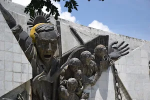 Andres Bonifacio Shrine and Eco-Park image