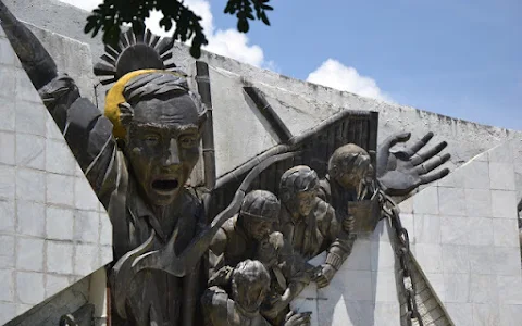 Andres Bonifacio Shrine and Eco-Park image