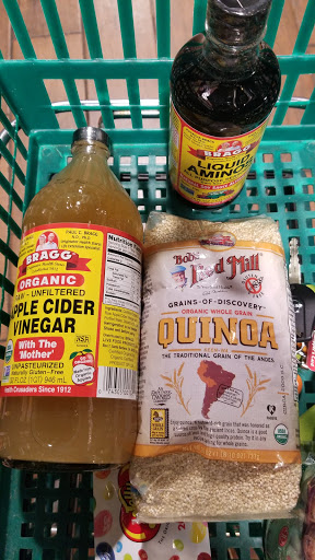 Grocery Store «The Fresh Market», reviews and photos, 1500 Peachtree Industrial Blvd, Suwanee, GA 30024, USA