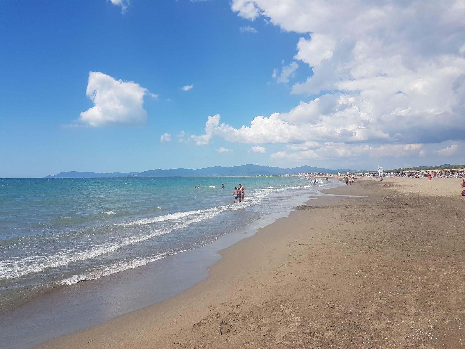 Spiaggia Principina a Mare photo #6