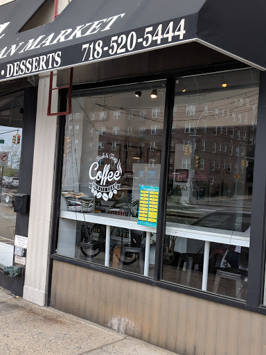 Gourmet Grocery Store «Cipollina Gourmet Italian Market», reviews and photos, 116-09 Queens Blvd, Forest Hills, NY 11375, USA