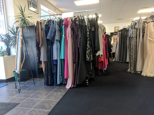 Bridal Shop «Sew N Sew Bridal & Tuxedo», reviews and photos, 191 NJ-15 #108, Lafayette Township, NJ 07848, USA