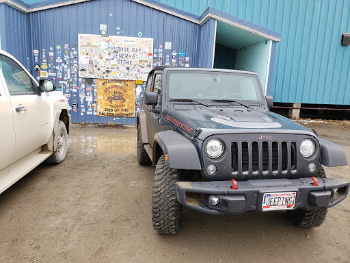 Jeep Dealer «Summit Automotive Chrysler Dodge Jeep Ram», reviews and photos, 815 S Rolling Meadows Dr, Fond du Lac, WI 54937, USA