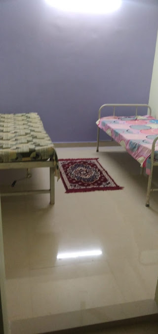 Goldage Retirement Homes - Visakha Shanti (VS) - Goldage Retirement Homes - Visakha Shanti (VS)