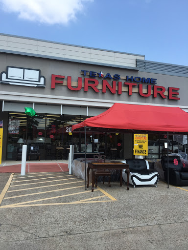 Texas Home Furniture