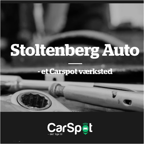 Anmeldelser af Stoltenberg Auto i Lystrup - Autoværksted
