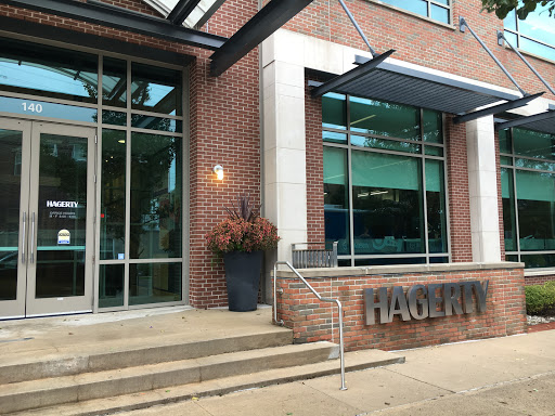 Insurance Agency «Hagerty Insurance Agency», reviews and photos