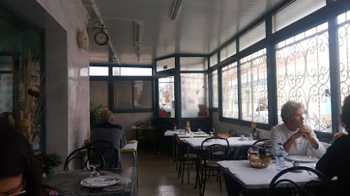 Restaurante Cristina em Alhos Vedros