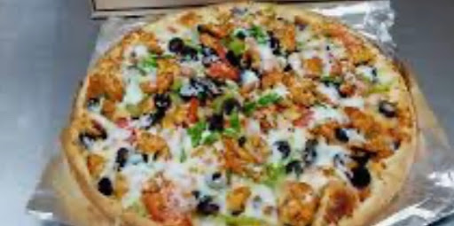 بيتزا اليوم حي المحمدية 