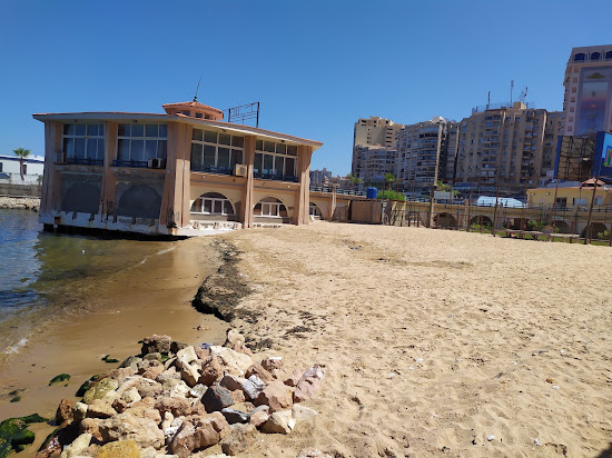 Teachers' Beach