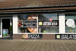 Gameiro Pizza Service Rahden image