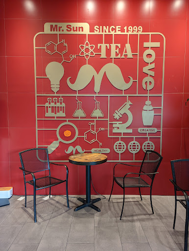 Mr. Sun Tea Fremont image