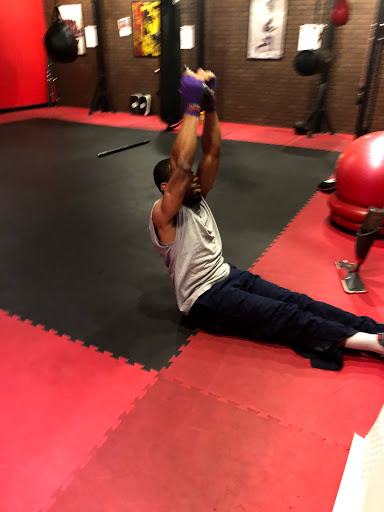 Gym «9ROUND», reviews and photos, 2875 Crain Hwy #5a, Waldorf, MD 20601, USA