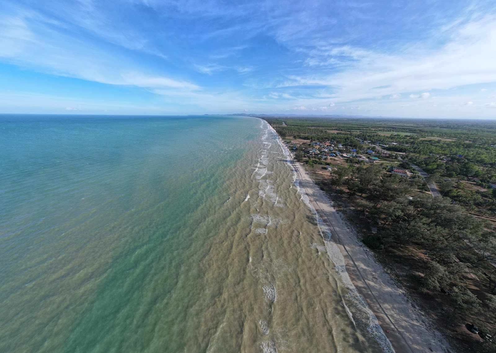 Na Thap Beach photo #7