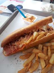 Photo n°6 de Chez oscar (pasta frites) à Carvin ()