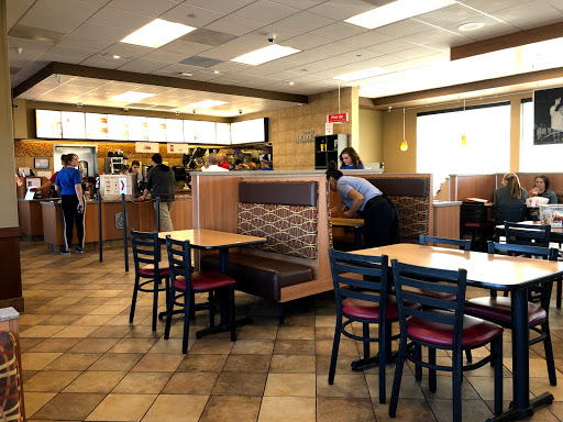 Fast Food Restaurant «Chick-fil-A», reviews and photos, 950 Cpl Max Donahue Ln, Highlands Ranch, CO 80129, USA