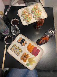 Photo n°13 de Nikki Sushi Aubagne à Aubagne ()