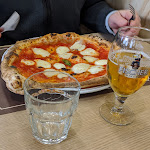 Photo n°5 de l'avis de Alessandro.a fait le 06/01/2020 à 14:51 sur le  Pizzeria Di Napoli à Naples